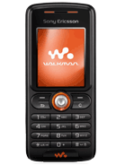 Sony Ericsson W200 title=
